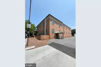 12 N Washington Street, Winchester, VA 22601 - Photo 3