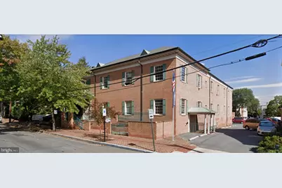 12 N Washington Street, Winchester, VA 22601 - Photo 1