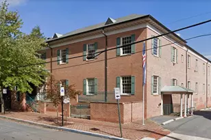 12 N Washington St, Winchester, VA 22601 - Photo 1