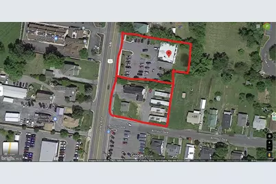 2978 Valley Avenue, Winchester, VA 22601 - Photo 1