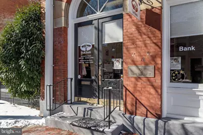 45 Boscawen Street E, Winchester, VA 22601 - Photo 3