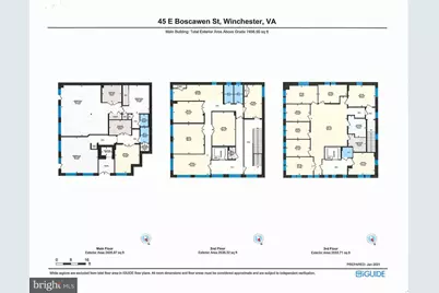 45 Boscawen Street E, Winchester, VA 22601 - Photo 39