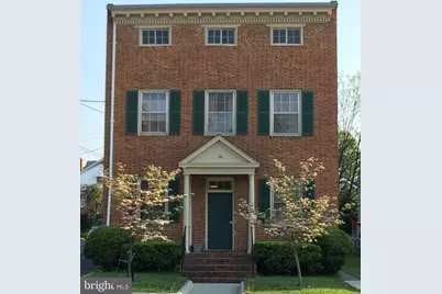 116 W Piccadilly Street #5, Winchester, VA 22601 - Photo 7