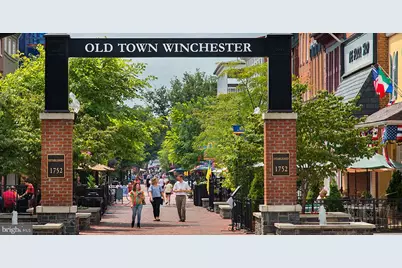 1 N Braddock Street, Winchester, VA 22601 - Photo 9