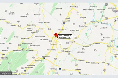 303 Loudoun Street S #SECOND FLOOR SPACE, Winchester, VA 22601 - Photo 9