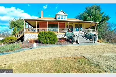 908 Cedar Creek Grade, Winchester, VA 22601 - Photo 1