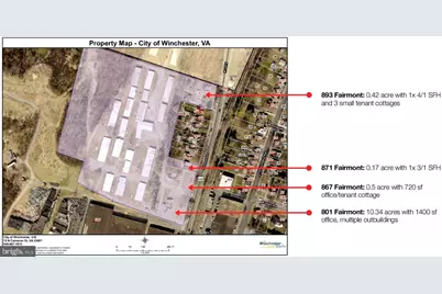 North Frederick Pike, Winchester, VA 22601 - Photo 7