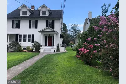 21 S Stewart Street #4, Winchester, VA 22601 - Photo 1