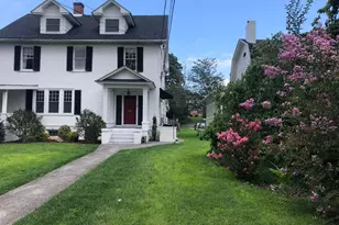 21 S Stewart St, Winchester, VA 22601 - Photo 1