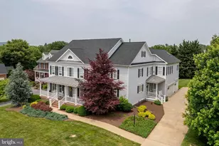 1020 Breckinridge Ln, Winchester, VA 22601 - Photo 43