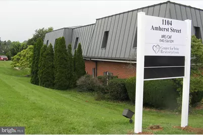 1104 Amherst Street #100, Winchester, VA 22601 - Photo 3