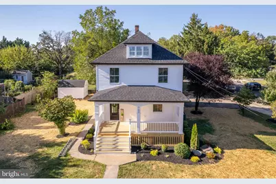 703 National Avenue, Winchester, VA 22601 - Photo 1