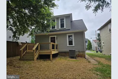 20 E Hart Street, Winchester, VA 22601 - Photo 3