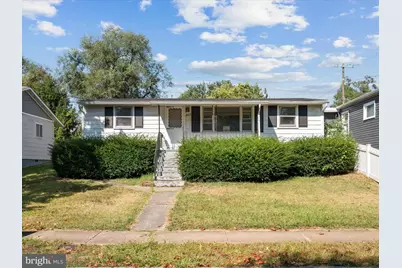 205 Shenandoah Avenue, Winchester, VA 22601 - Photo 1