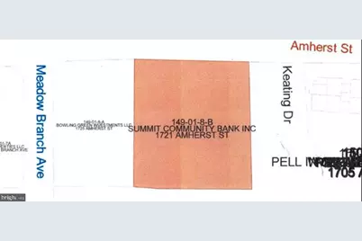 1721 Amherst Street, Winchester, VA 22601 - Photo 3