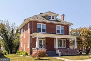 501 National Ave, Winchester, VA 22601 - Photo 1