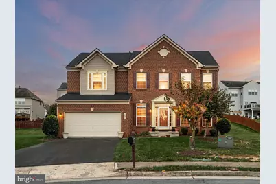 2812 Ridgetop Court, Winchester, VA 22601 - Photo 1