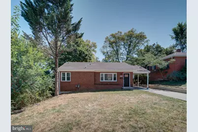 414 Elm Street, Winchester, VA 22601 - Photo 1