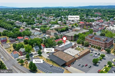 210 E Boscawen Street #202, Winchester, VA 22601 - Photo 25