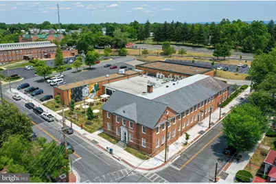 210 E Boscawen Street #202, Winchester, VA 22601 - Photo 21