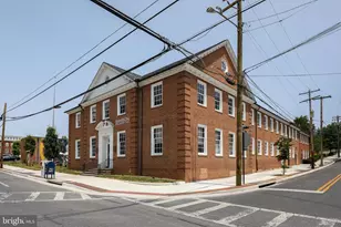 210 E Boscawen St, Winchester, VA 22601 - Photo 27