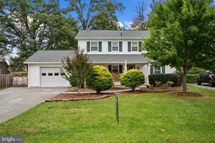 118 Russellcroft Rd, Winchester, VA 22601 - Photo 1