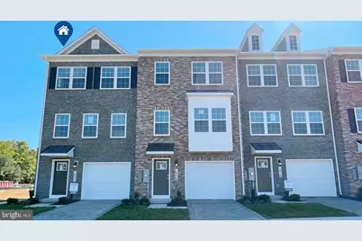 1802 Blythe Way, Winchester, VA 22601 - Photo 1