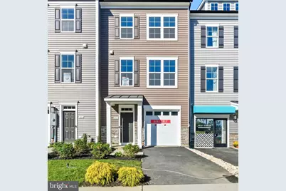 206 Monteith Drive, Winchester, VA 22601 - Photo 1