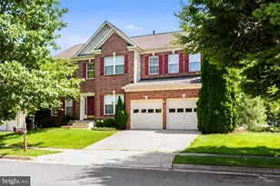 1950 Melvor Ln, Winchester, VA 22601 - Photo 1