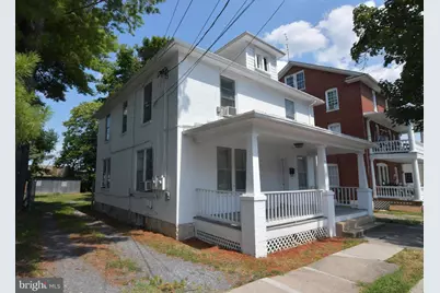 24 Jackson Avenue #APT 2, Winchester, VA 22601 - Photo 3