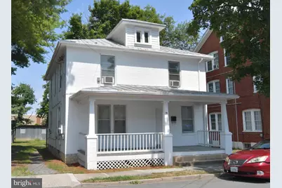 24 Jackson Avenue #APT 2, Winchester, VA 22601 - Photo 1
