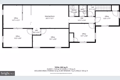 650 Millwood Avenue, Winchester, VA 22601 - Photo 33