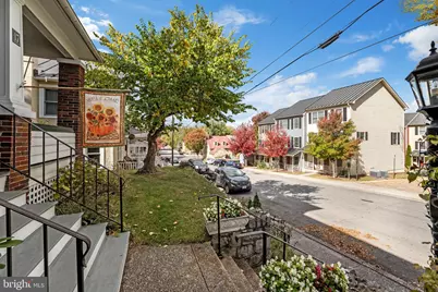 17 E Leicester Street, Winchester, VA 22601 - Photo 5