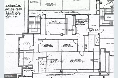 629 Cedar Creek Grade #C1, Winchester, VA 22601 - Photo 19