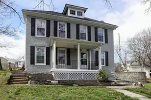 219 Millwood Ave, Winchester, VA 22601 - Photo 1