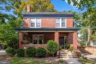 420 W Cork St, Winchester, VA 22601 - Photo 1