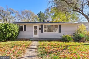 208 Shenandoah Ave, Winchester, VA 22601 - Photo 1