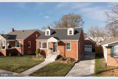 7 N Purcell Avenue, Winchester, VA 22601 - Photo 1