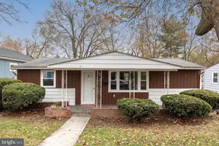 204 Shenandoah Ave, Winchester, VA 22601 - Photo 1