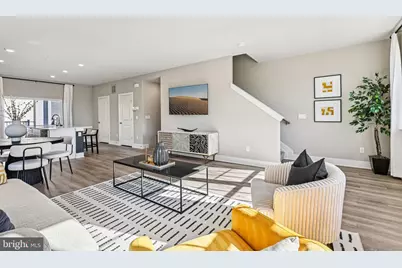 1805 Harvest Drive, Winchester, VA 22601 - Photo 9