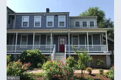 315 S Loudoun Street, Winchester, VA 22601 - Photo 1