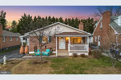 225 Fox Drive, Winchester, VA 22601 - Photo 1