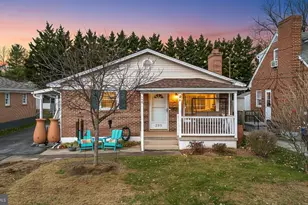 225 Fox Dr, Winchester, VA 22601 - Photo 1