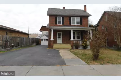 614 National Avenue, Winchester, VA 22601 - Photo 1