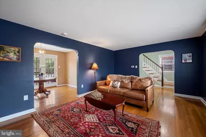 407 Jefferson Street, Winchester, VA 22601 - Photo 1