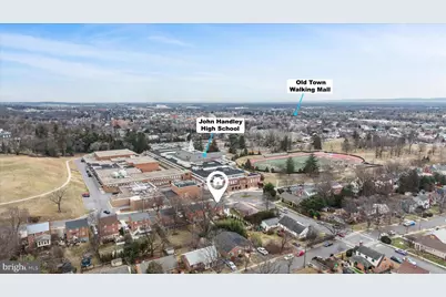 407 Jefferson Street, Winchester, VA 22601 - Photo 35