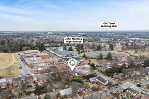 407 Jefferson St, Winchester, VA 22601 - Photo 35