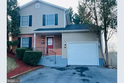 711 E Cork Street, Winchester, VA 22601 - Photo 1