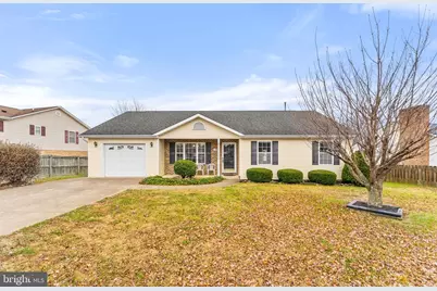 420 Russelcroft Road, Winchester, VA 22601 - Photo 3