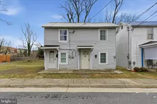 45 and 45 1/2 Race St, Winchester, VA 22601 - Photo 15